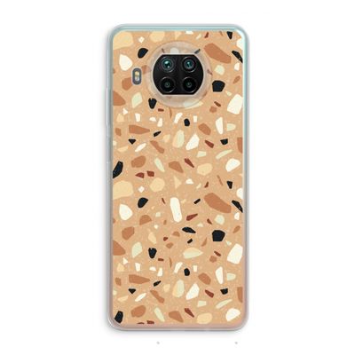 Terrazzo N°17: Xiaomi Mi 10T Lite 5G Transparant Hoesje