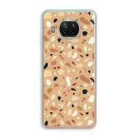 Terrazzo N°17: Xiaomi Mi 10T Lite 5G Transparant Hoesje