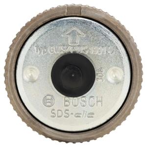 Bosch Professional SDS clic snelspanmoer M14 - 1603340031