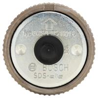 Bosch Professional SDS clic snelspanmoer M14 - 1603340031