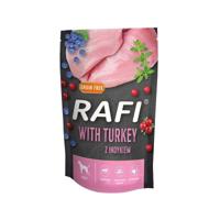 DOLINA NOTECI Rafi with turkey - natvoer voor honden - 500g