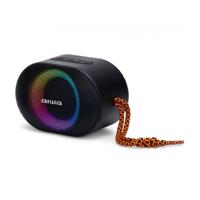 Draagbaar luidsprekersysteem Aiwa BST330BL 10W Blauw 10 W Bluetooth luidspreker