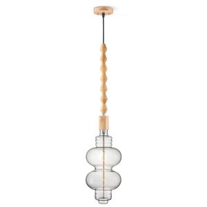 Light depot - hanglamp Dana Diabolo - helder - Outlet