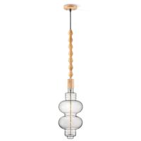 Light depot - hanglamp Dana Diabolo - helder - Outlet - thumbnail