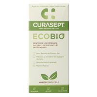 EcoBio mondspoelmiddel 300 Milliliter