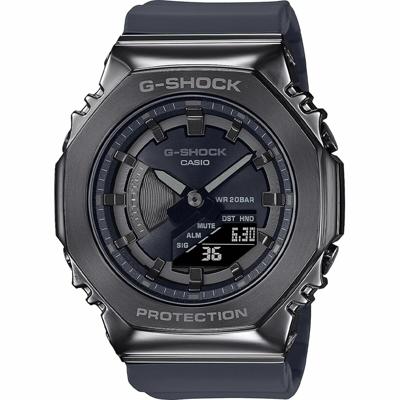 Casio GM-S2100B-8AER Dames horloge