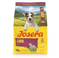 JOSERA Mini Lamb - droog hondenvoer - 3kg