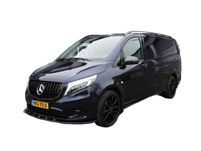 Mercedes Benz Vito