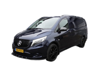 Mercedes Benz Vito