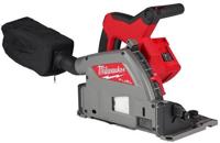 Milwaukee m18 fps55-0p fuel accu invalzaag | 18v | zonder accu's en lader | in packout toolbox - 4933478777