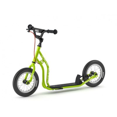 Yedoo mau green
