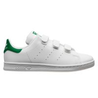 adidas Originals Sneakers Stan Smith - Wit/Groen Kids - thumbnail