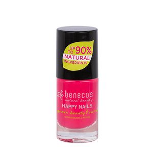 Vegan nail polish oh la la! 20-free plantbased