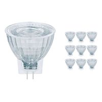 Voordeelpak 10x Osram Parathom GU4 MR11 5W 827 345lm | Vervanger voor 35W - thumbnail