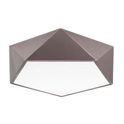 Lyora Design plafondlampDarius koper brons - 8186205
