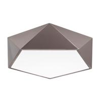 Lyora Design plafondlampDarius koper brons - 8186205