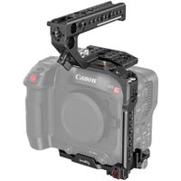 SmallRig Handheld Kit for Canon EOS C70 3899
