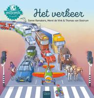 Het verkeer (Hardback)