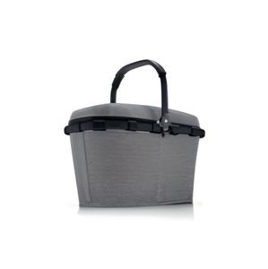 Reisenthel Carrybag ISO-frame twist silver