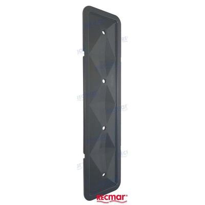 REPUESTOS MOTORES - Bombardier MP0014-401 - TAPA VARILLA DE EMPUJE GM 181
