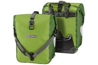 Ortlieb Sport-Roller Plus QL2 Fietstassen 12.5L x2 - Groen Ortlieb Sport-Roller Plus QL2 Fietstassen 12.5L x2 - Groen