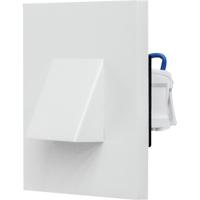 EVN LQ41802WE EVN Lichttechnik LED-wandinbouwlamp LED LED vast ingebouwd 1.8 W Wit