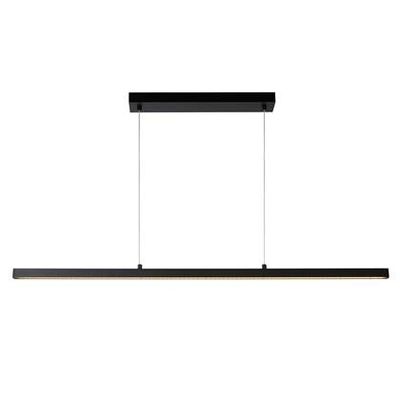 Lucide SIGMA Hanglamp - Zwart Lucide SIGMA Hanglamp - Zwart