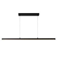 Lucide SIGMA Hanglamp - Zwart - thumbnail