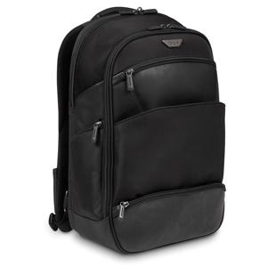 Targus Mobile VIP 12-15.6" Large Laptop Backpack rugzak