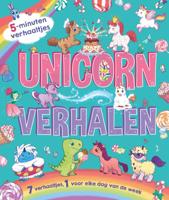 Unicorn verhalen (Hardback)