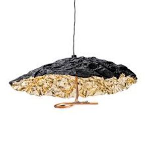 Catellani & Smith - Gold Moon JC / IC Hanglamp Goud