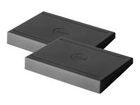 AIAIAI UNIT-4 Wireless+ Isolation Pads