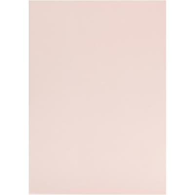 Creativ Company Vellumpapier, a4, vel 210x297 mm, 100 gr, lichtrood, 10 vel/ 1 doos