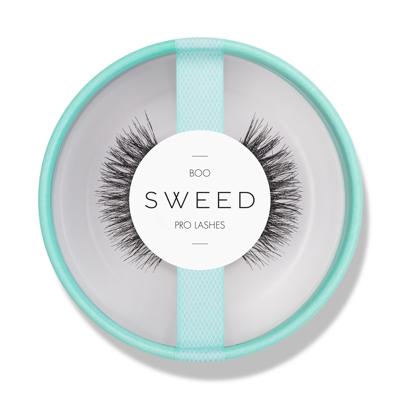 Sweed Beauty Pro Lashes Boo 3D Black 1St Sweed Beauty Pro Lashes Boo 3D Black 1St