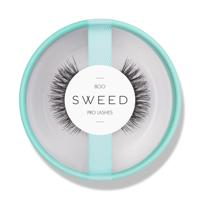 Sweed Beauty Pro Lashes Boo 3D Black 1St