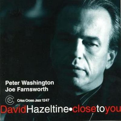 Close To You - CD (8712474124725)