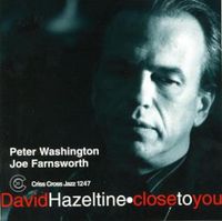 Close To You - CD (8712474124725) - thumbnail