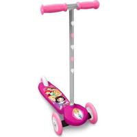 DISNEY PRINSESSEN 3-wiels stuurautoped