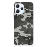 Xiaomi Redmi 12 4G | TPU bumper | Army Light