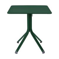 Fermob Rest'o tuintafel 71x71 cm Cedar Green