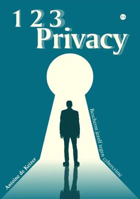 123 Privacy (Paperback)