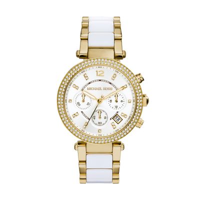 Michael Kors Bandschakels MK6119 - 18mm - (2 stuks)