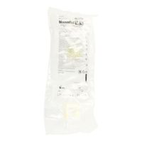 Bx-pl Mannitol 15 % Viaflo Zak 20x500 Ml