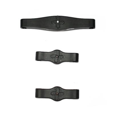 3 STKS wandelwagen accessoires connector adapter afneembaar voor baby