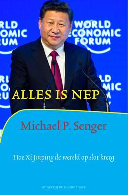 Alles is nep (Paperback)