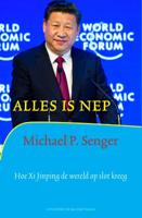 Alles is nep (Paperback)