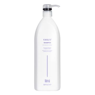 Aloxxi Violet Shampoo 1000ml