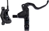 TRP disc brakes c2.3x rh hd-eu8040 black 4p 2.3