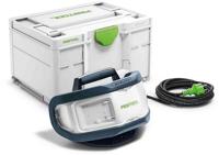Festool Accessoires Festool duo-plus syslite | bouwstraler | in koffer - 576406