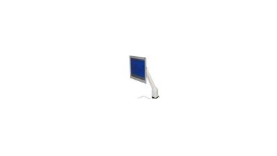 Basic Fc8888p lcd monitor arm zwart bureaumontage